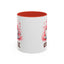Anniversary Mug - I Love You More Than Coffee