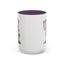 4th of July Mug - American Gnome 8