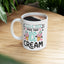 Anniversary Mug - I love You More Than Ice Cream