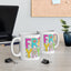 Humor Mug - FRIYAY