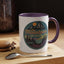 Adventure Mug - The Mountains Are Calling