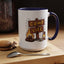 Adventure Mug - Camp Life
