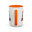 Wellness Mug - Live Love Laugh