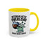 Alien Mug - Intergalactic Overload