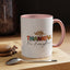 Fall Mug