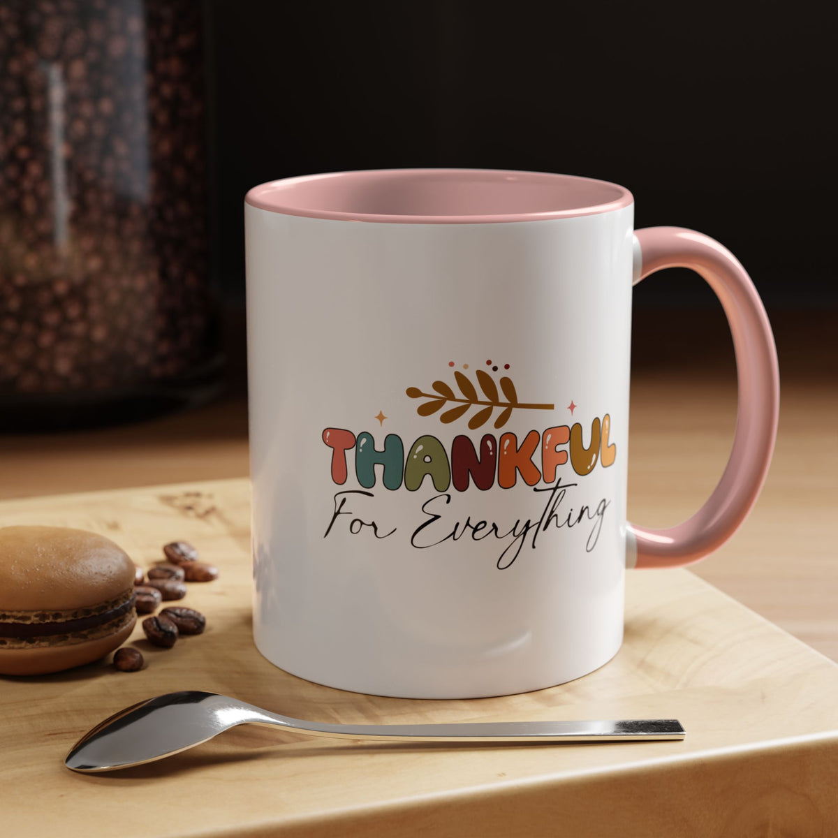 Fall Mug