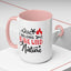 Adventure Mug - I Belong To The Wild Nature