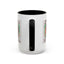 Office Mug - I Want To Be