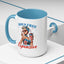 4th of July Mug - Born Free But Now I'm Expensive
