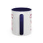 Wellness Mug - Crying But Still Trying