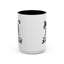 Animal Mug - My Cat Is Silently Judging You