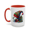 Christmas Mug - Little Gnome