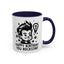Birthday Mug - You Rockstar!