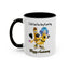 Anniversary Mug - I Still Find You Very A-peel-ing