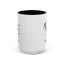 Humor Mug - Don't Be a Die