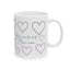 Mother's Day Mug - You Are The Best Mom Ever