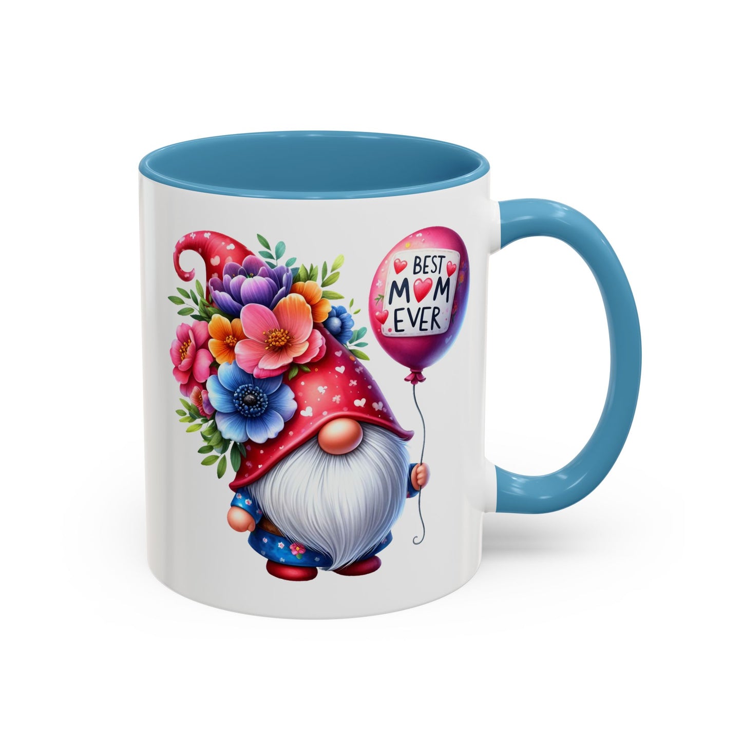 Mother's Day Mug - Best Mom Ever