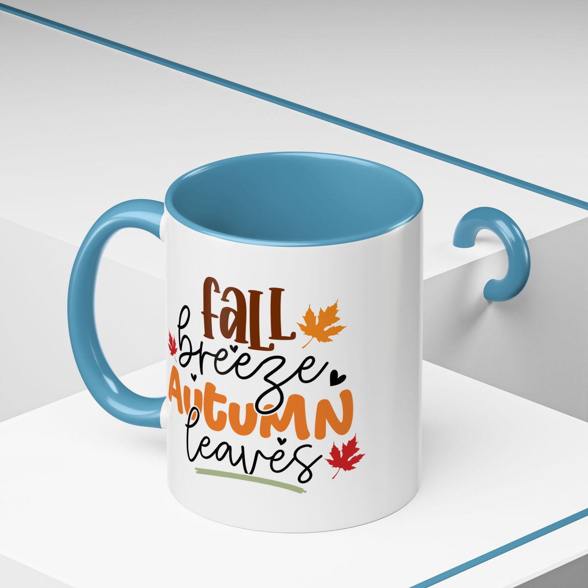 Fall Mug