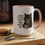 Office Mug - I Like The Sound