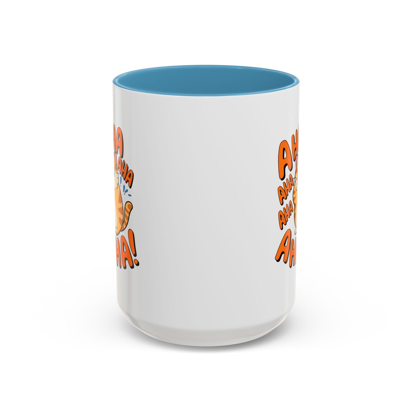 Animal Mug - Ahahaha