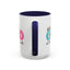 Religious Mug - With God