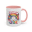 Wellness Mug - Let Your Soul Shine