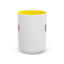 Religious Mug - Mom Cross