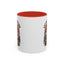 Adventure Mug - Let's Go Camping Bear