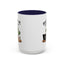 Office Mug - Don't Touch Me