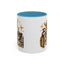 Birthday Mug - Birthday Queen Crown