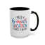 Office Mug - I Need a Six-Month Vacation