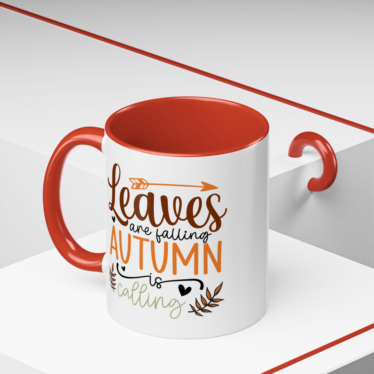 Fall Mug