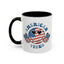 4th of July Mug - American Vibes