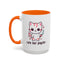 Adult Mug - Cute But Psycho