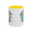 Humor Mug - Keep The Earth Clean
