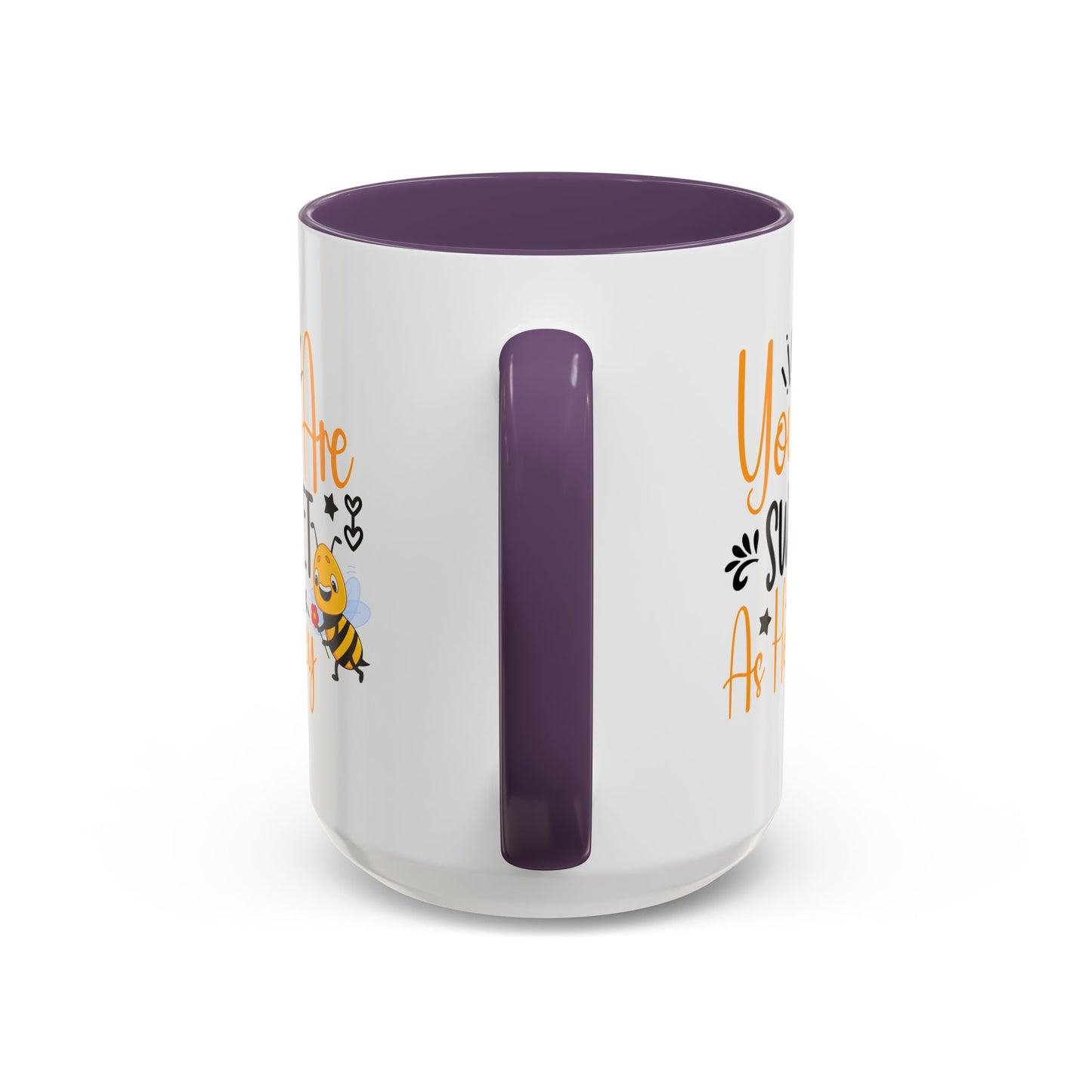 Wellness Mug - You Are Sweet