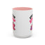Alien Mug - Stay In Your Spaceship