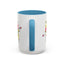 Mother's Day Mug - Super Mom