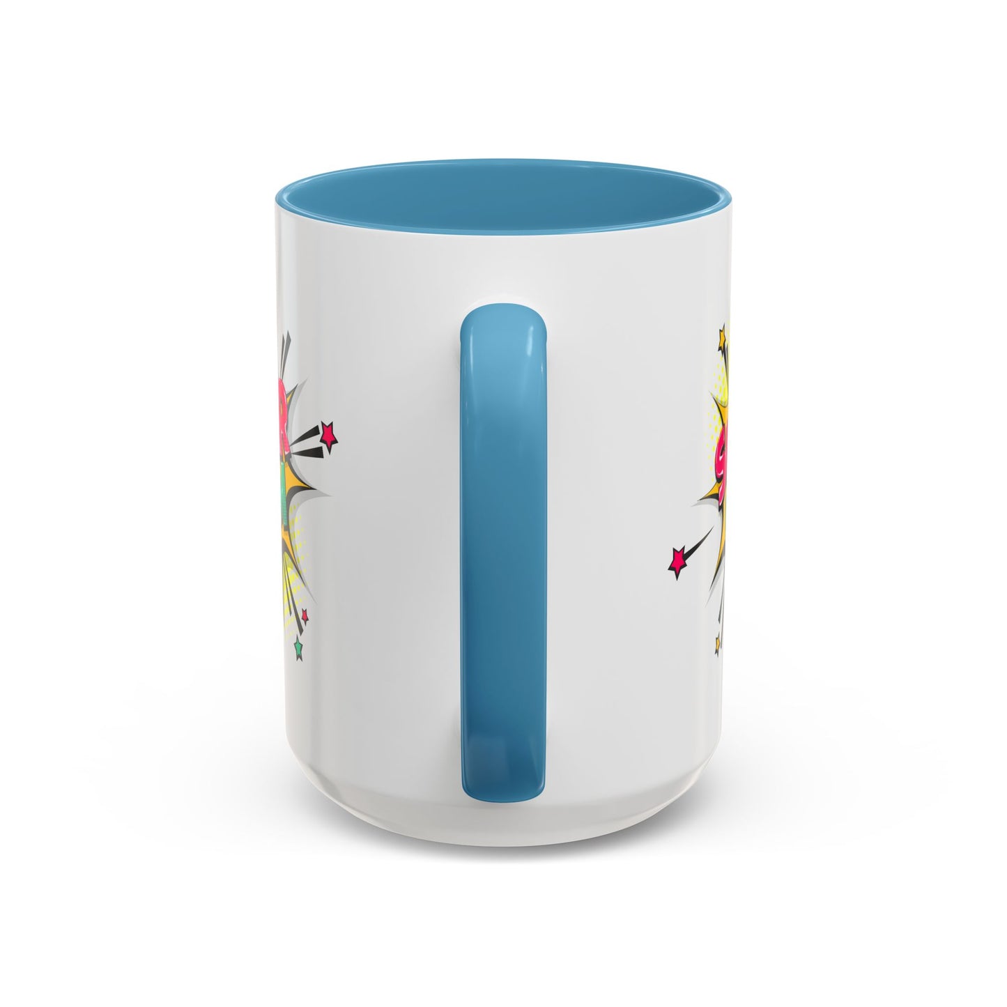Mother's Day Mug - Super Mom