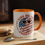 4th of July Mug - Kiss Me I'm American