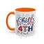 4th of July Mug - Chill the 4th Out Celebrations