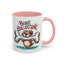 Animal Mug - Bone Collector