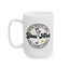 Motivation Mug - You Are Enough Worthy loved
