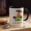 Alien Mug - Single Taken
