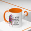 Office Mug - I Work Harder