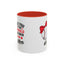 Mother's Day Mug - Baseball Mom