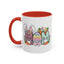 Easter Mug - Mom Easter