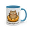 Animal Mug - It Looked Bigger Online