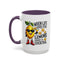 Humor Mug - When Life Gives You Lemons