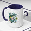 Father's Day Mug - Reel Great Dad